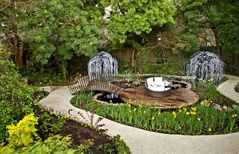 Elizabethan Lodge - Tourism Canberra 5