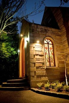 Elizabethan Lodge - Tourism Canberra 11