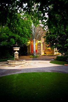Elizabethan Lodge - Tourism Canberra 12