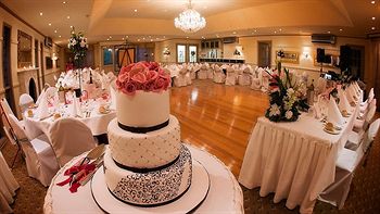Elizabethan Lodge - Tourism Canberra 13