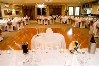 Elizabethan Lodge - Tourism Canberra 15
