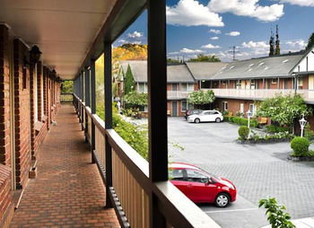 Elizabethan Lodge - Tourism Canberra 19