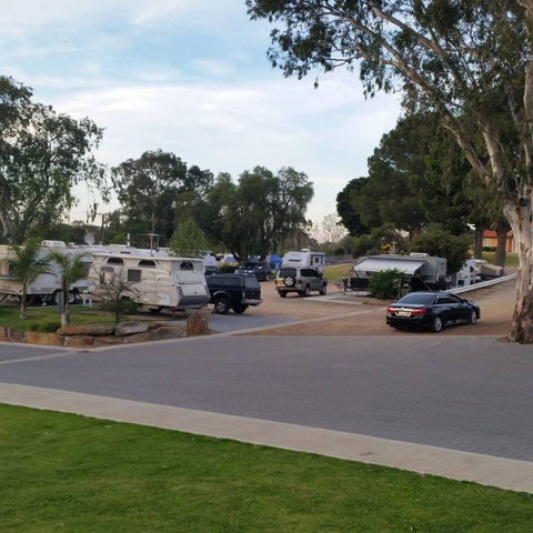 Avoca Dell Caravan Park - Tourism Canberra 7
