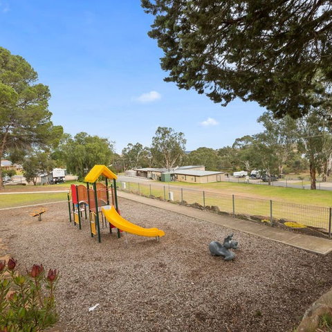 Avoca Dell Caravan Park - Tourism Canberra 8
