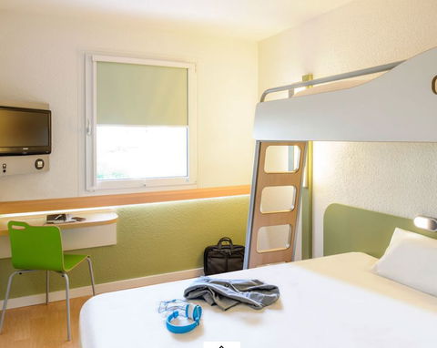 Ibis Budget Enfield - Tourism Canberra 0