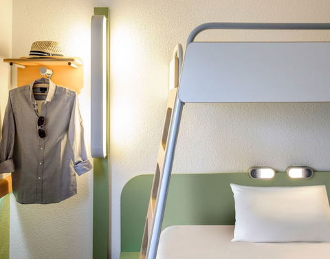 Ibis Budget Enfield - Tourism Canberra 2