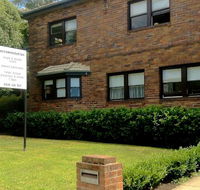 Guesthouse 83 - Tourism Canberra