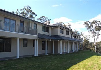 Riverside Oaks Golf Resort - Tourism Canberra 4