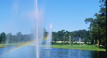 Riverside Oaks Golf Resort - Tourism Canberra 6