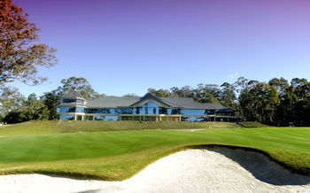Riverside Oaks Golf Resort - Tourism Canberra 11