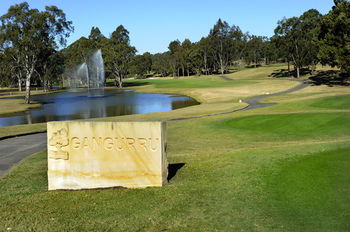 Riverside Oaks Golf Resort - Tourism Canberra 12