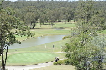 Riverside Oaks Golf Resort - Tourism Canberra 13