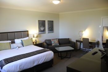 Riverside Oaks Golf Resort - Tourism Canberra 14