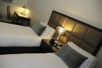 Riverside Oaks Golf Resort - Tourism Canberra 15