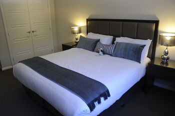 Riverside Oaks Golf Resort - Tourism Canberra 19
