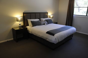 Riverside Oaks Golf Resort - Tourism Canberra 23