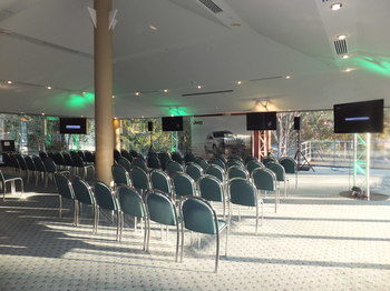 Riverside Oaks Golf Resort - Tourism Canberra 26