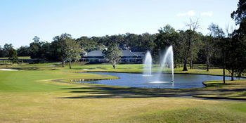 Riverside Oaks Golf Resort - Tourism Canberra 27