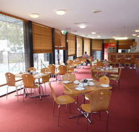 Dingley International Hotel - Tourism Canberra