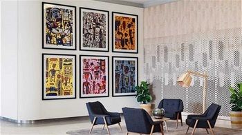 Art Series - The Larwill Studio - Tourism Canberra 3