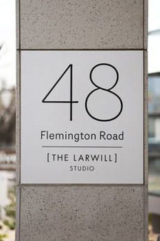Art Series - The Larwill Studio - Tourism Canberra 10