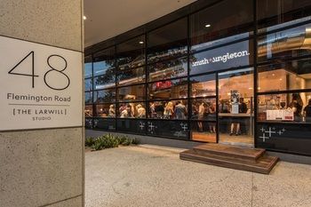 Art Series - The Larwill Studio - Tourism Canberra 25
