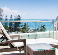 Sandcastles Mooloolaba - Tourism Canberra