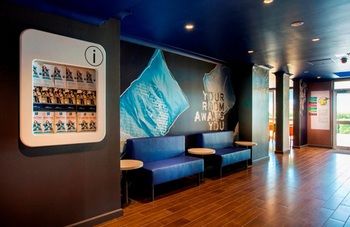 Ibis Budget Dandenong - Tourism Canberra 1