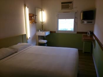 Ibis Budget Dandenong - Tourism Canberra 3