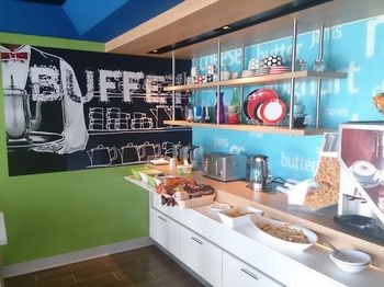 Ibis Budget Dandenong - Tourism Canberra 9