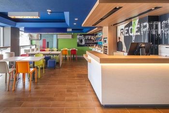 Ibis Budget Dandenong - Tourism Canberra 16