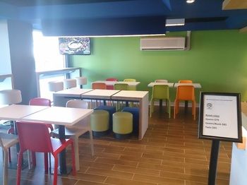 Ibis Budget Dandenong - Tourism Canberra 25