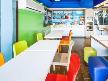 Ibis Budget Dandenong - Tourism Canberra 26