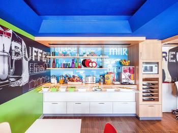 Ibis Budget Dandenong - Tourism Canberra 32