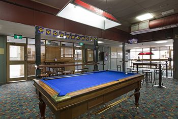 Brown Jug Inn Hotel - Tourism Canberra 1