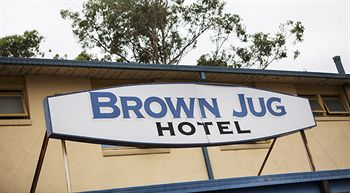 Brown Jug Inn Hotel - Tourism Canberra 8