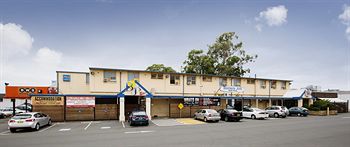 Brown Jug Inn Hotel - Tourism Canberra 9
