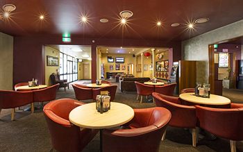 Brown Jug Inn Hotel - Tourism Canberra 10