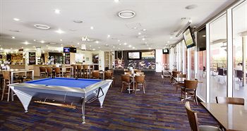 Colyton Hotel - Tourism Canberra 2