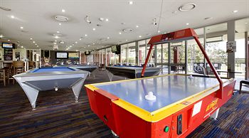 Colyton Hotel - Tourism Canberra 3