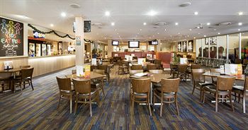 Colyton Hotel - Tourism Canberra 8