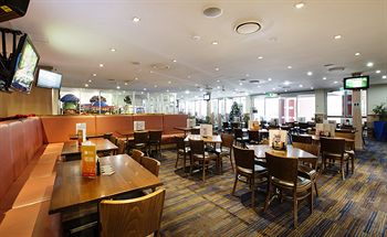 Colyton Hotel - Tourism Canberra 11