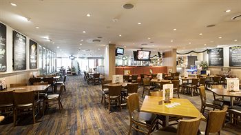 Colyton Hotel - Tourism Canberra 12