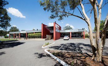 Colyton Hotel - Tourism Canberra 17