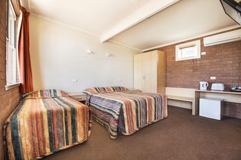 Colyton Hotel - Tourism Canberra 33