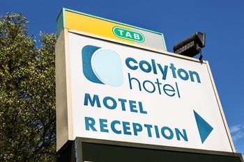 Colyton Hotel - Tourism Canberra 34