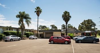 Colyton Hotel - Tourism Canberra 36