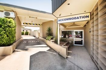 Colyton Hotel - Tourism Canberra 42