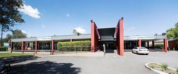 Colyton Hotel - Tourism Canberra 43