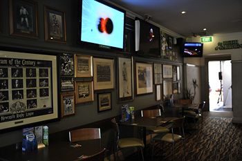 The Bayview Hotel - Tourism Canberra 5